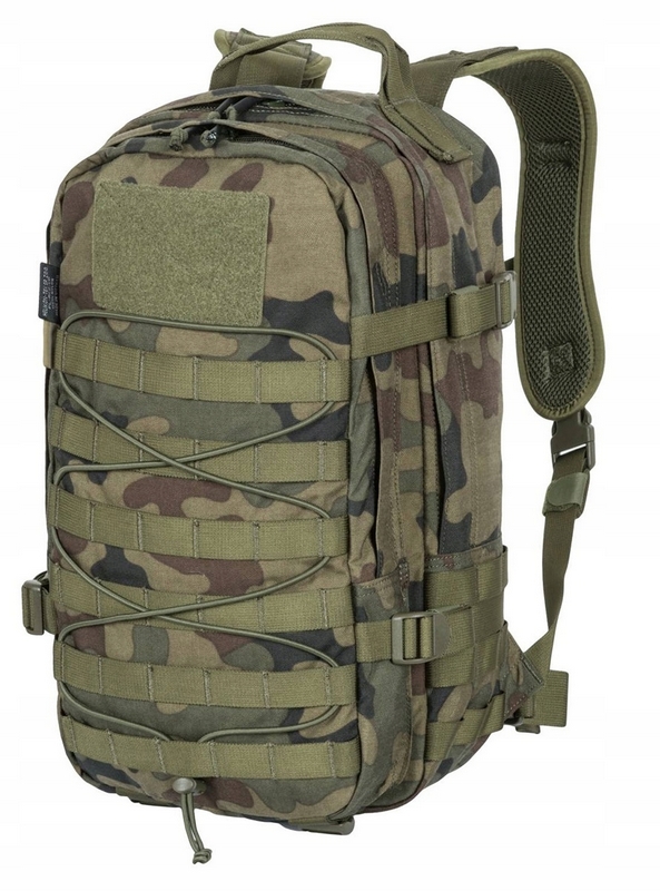 Ruksak Helikon Raccoon Mk2 24 l - PL Woodland wz.93